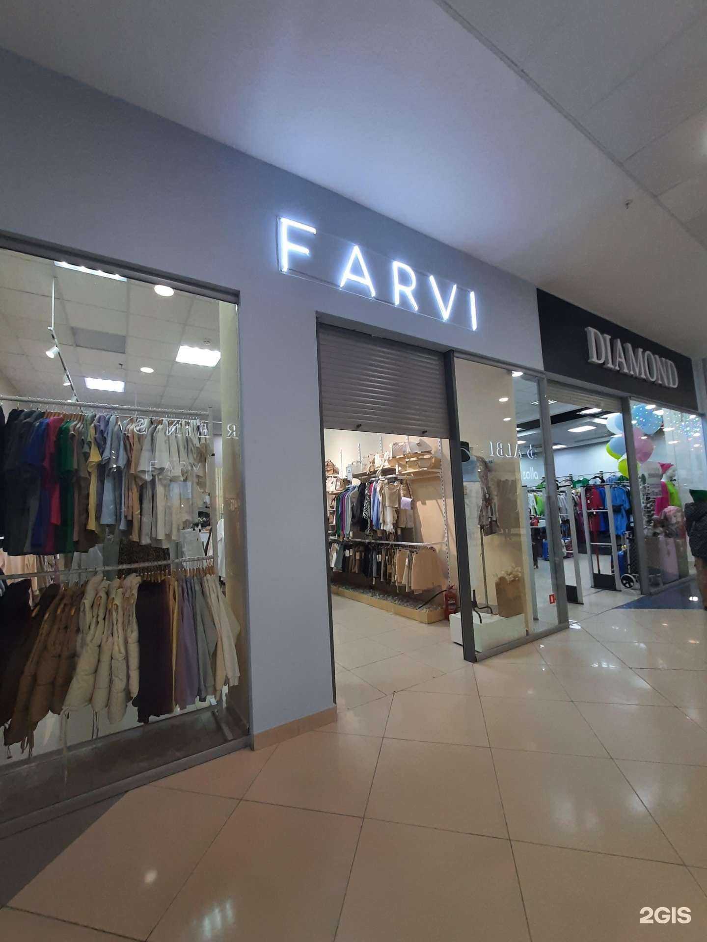 Отзывы на компанию Farvi в Казани c фото