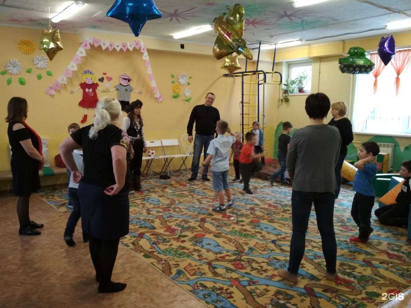 Отзывы на компанию Почемучка в г. Екатеринбург c фото