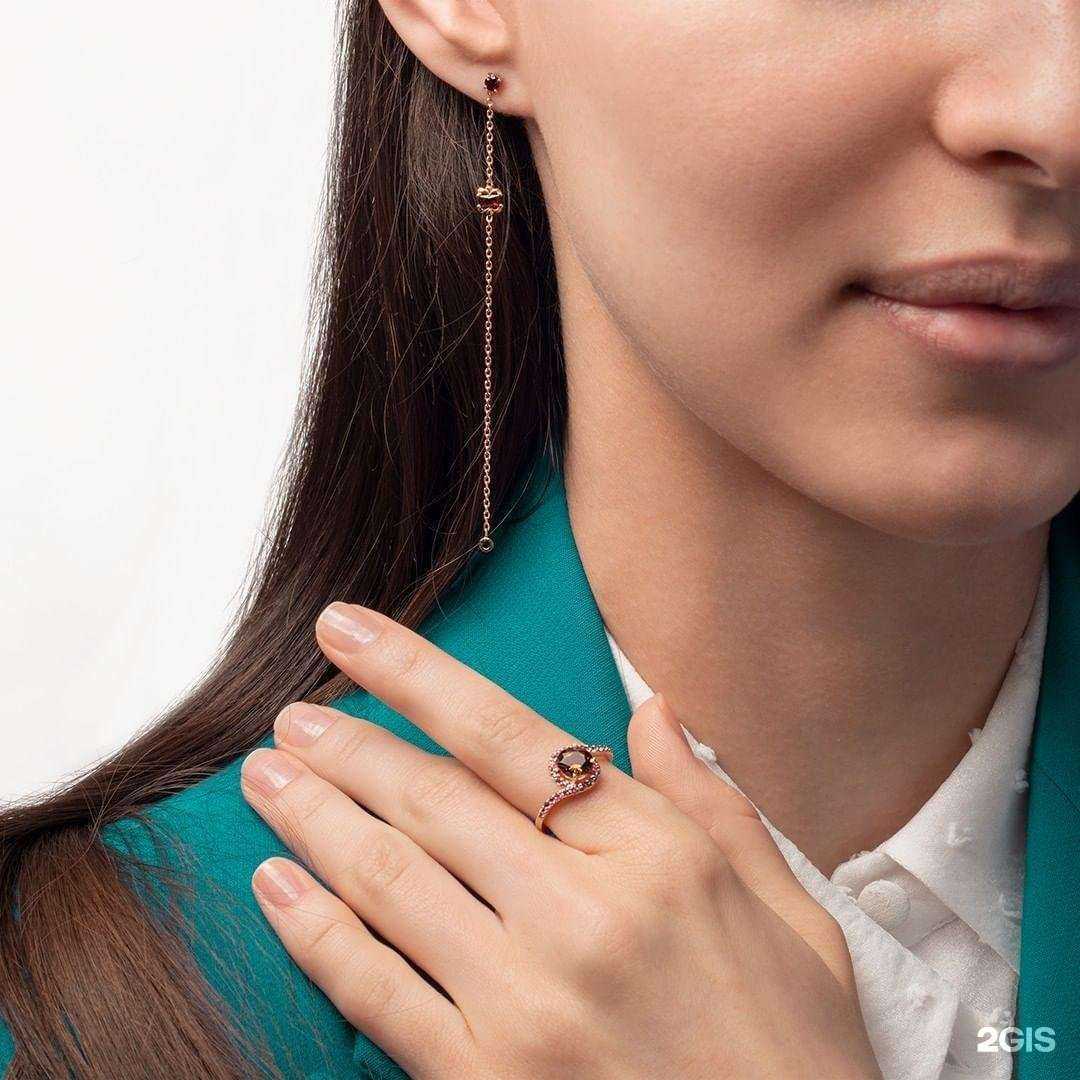 Отзывы на компанию 585*Золотой в г. Северодвинск c фото