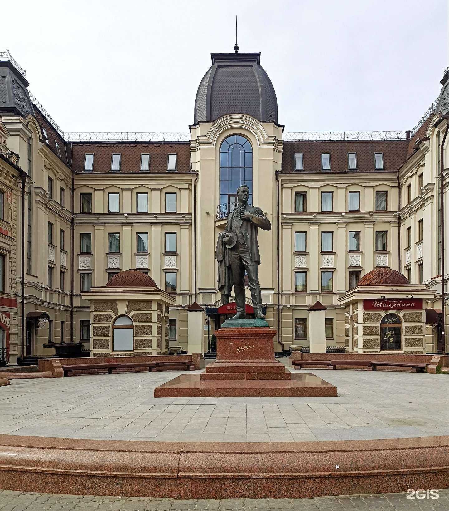 Отзывы на компанию VIP в Казани c фото