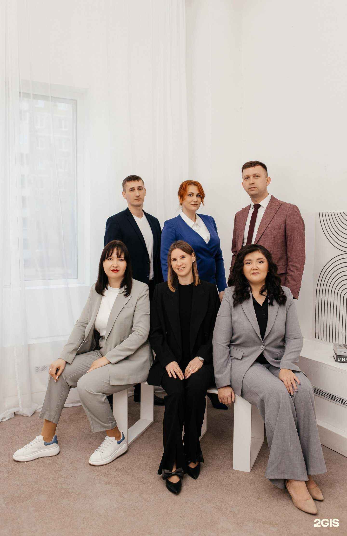 Отзывы на компанию Фея права в Оренбурге c фото