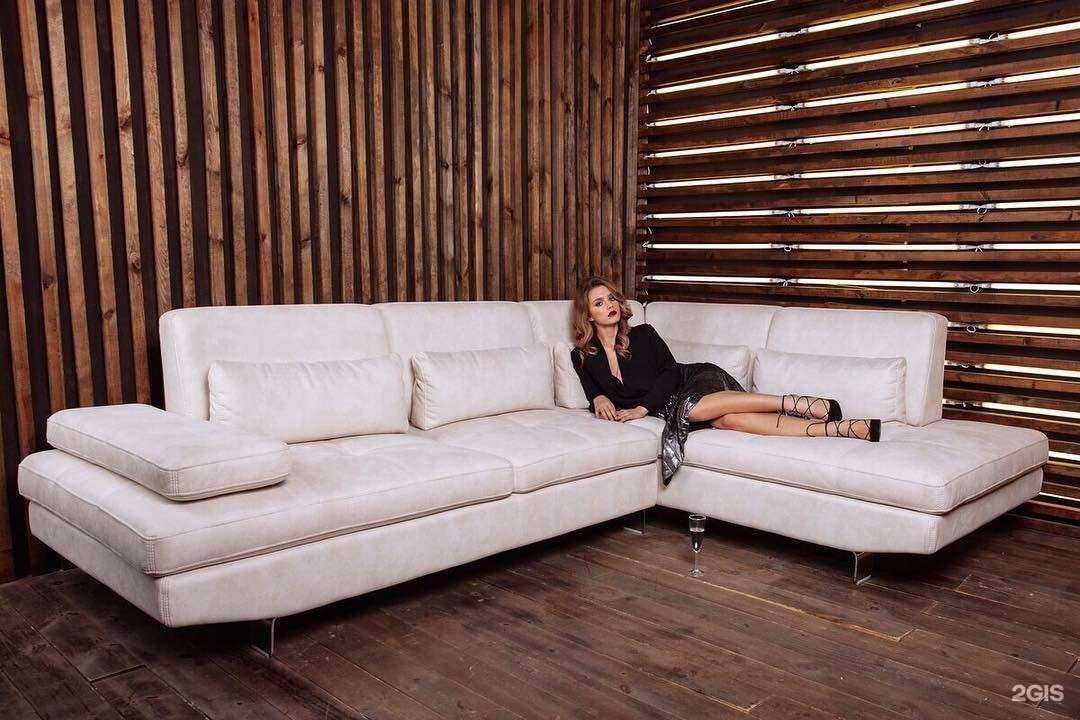 Отзывы на компанию PRODIVANI в Иркутске c фото