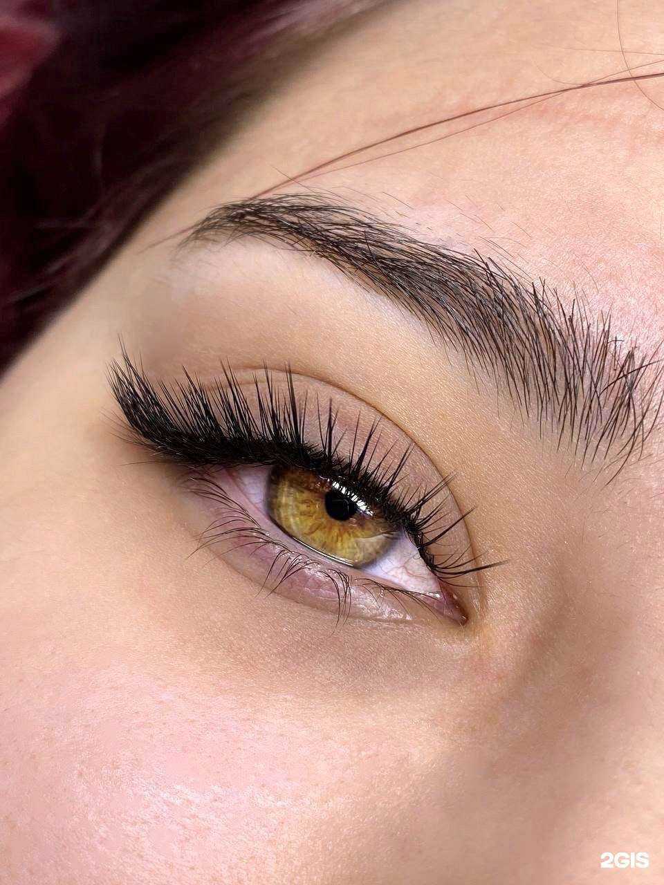 Отзывы на компанию Lashmico в Нижнекамске c фото