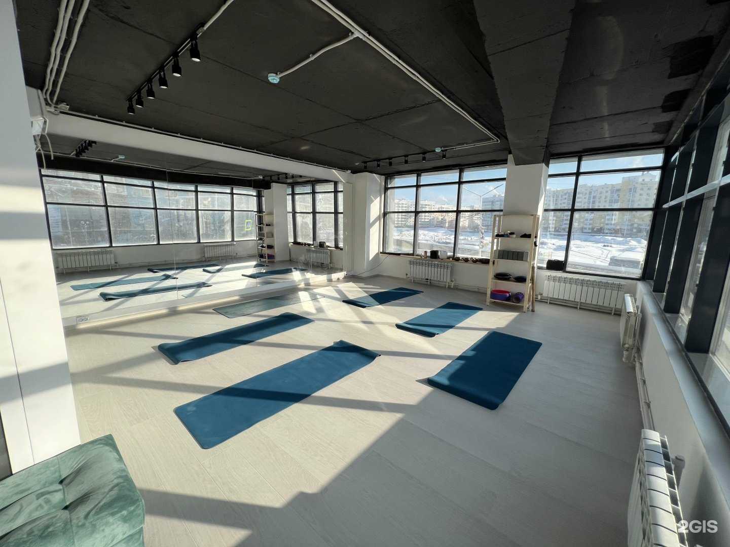 Отзывы на компанию S.yoga в Якутске c фото