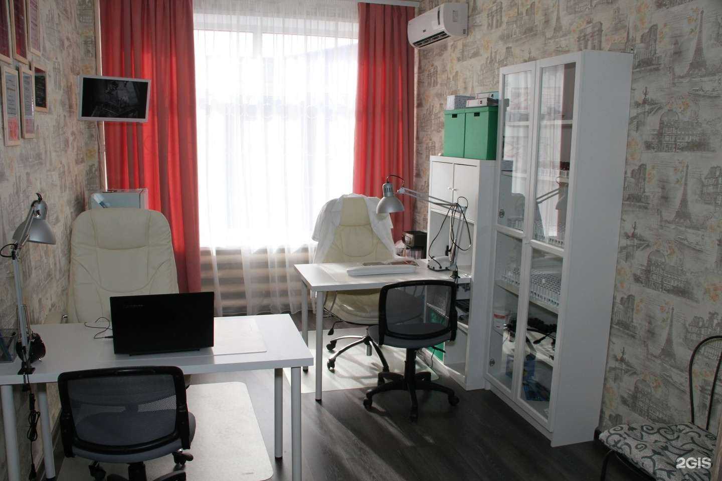 Отзывы на компанию Альбина в Томске c фото