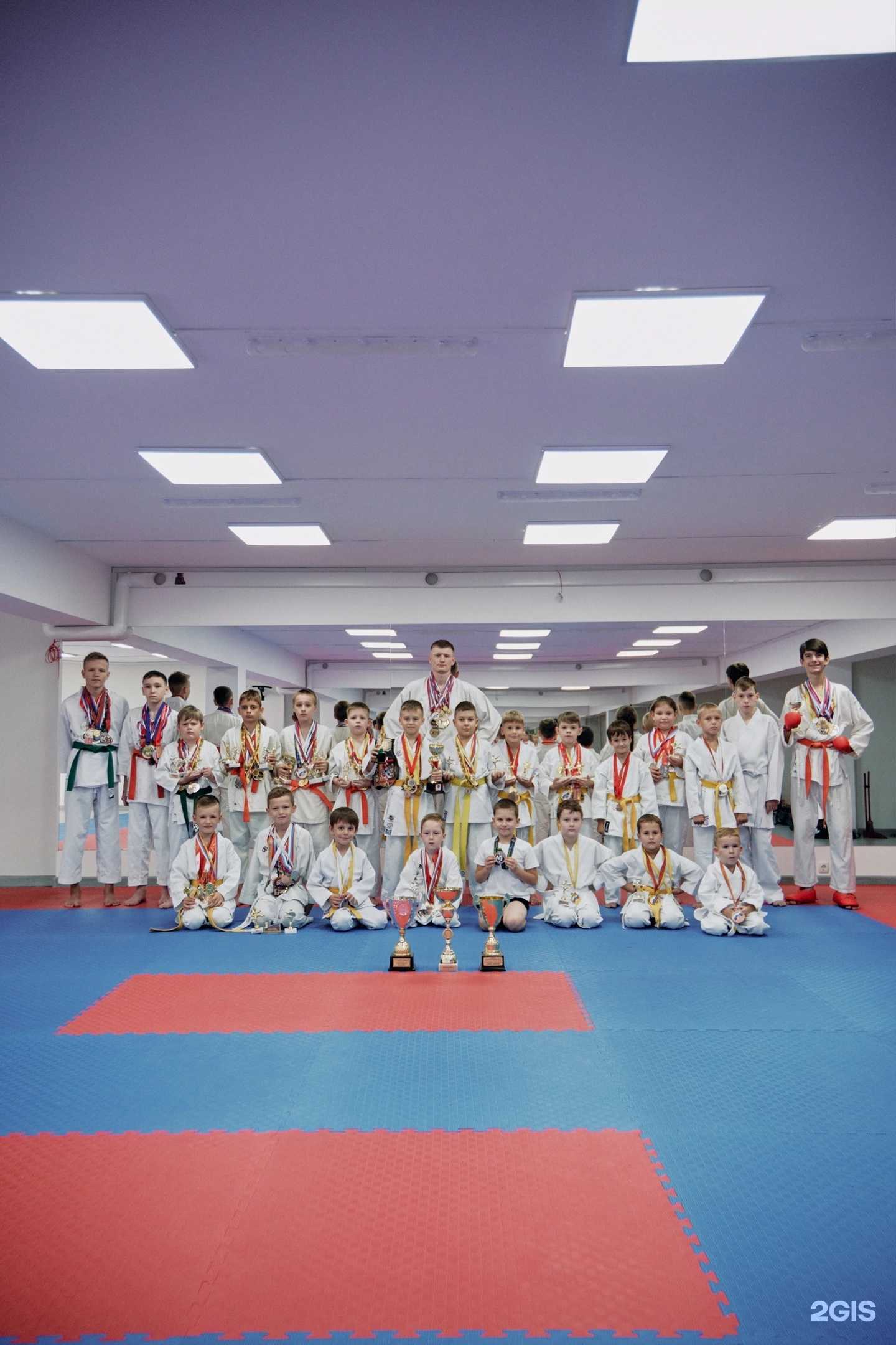 Отзывы на компанию Агат в Красноярске c фото