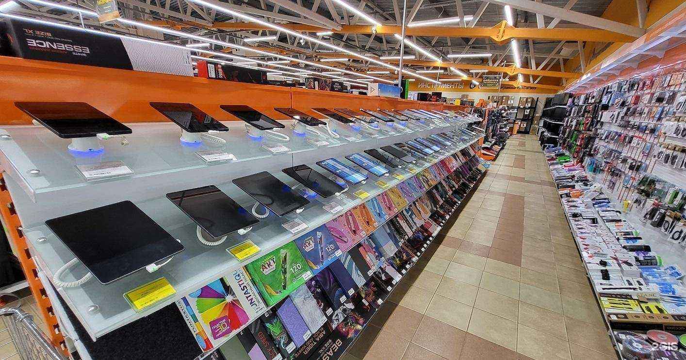 Отзывы на компанию Dns в г. Альметьевск c фото