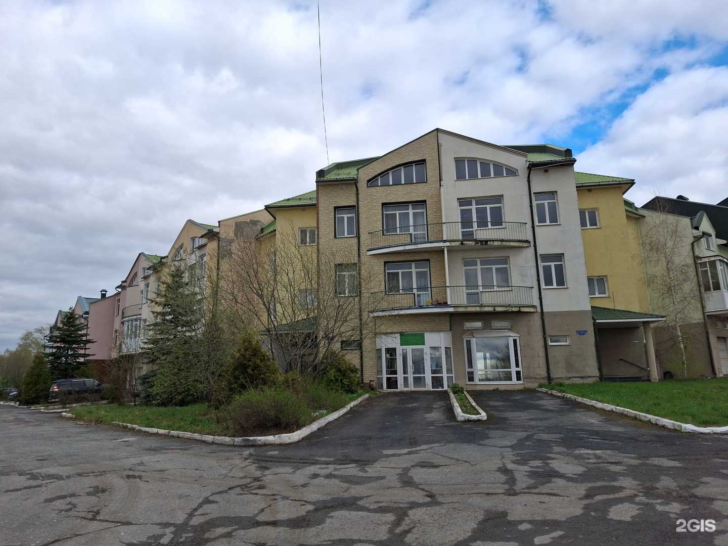 Отзывы на компанию Groom New Йорк в Соликамске c фото - фотография 2 из 2