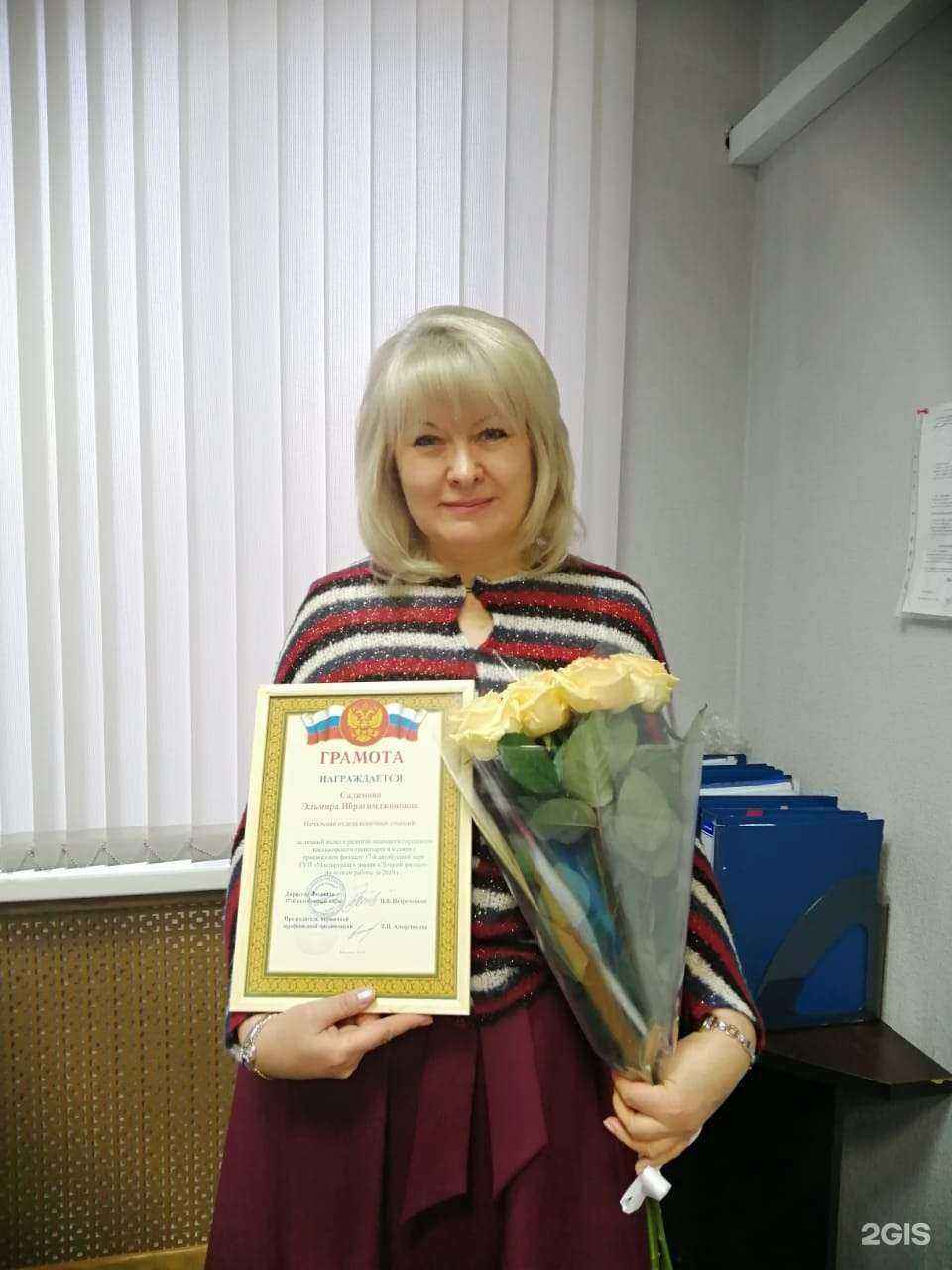 Отзывы на компанию За Результат в Челябинске c фото