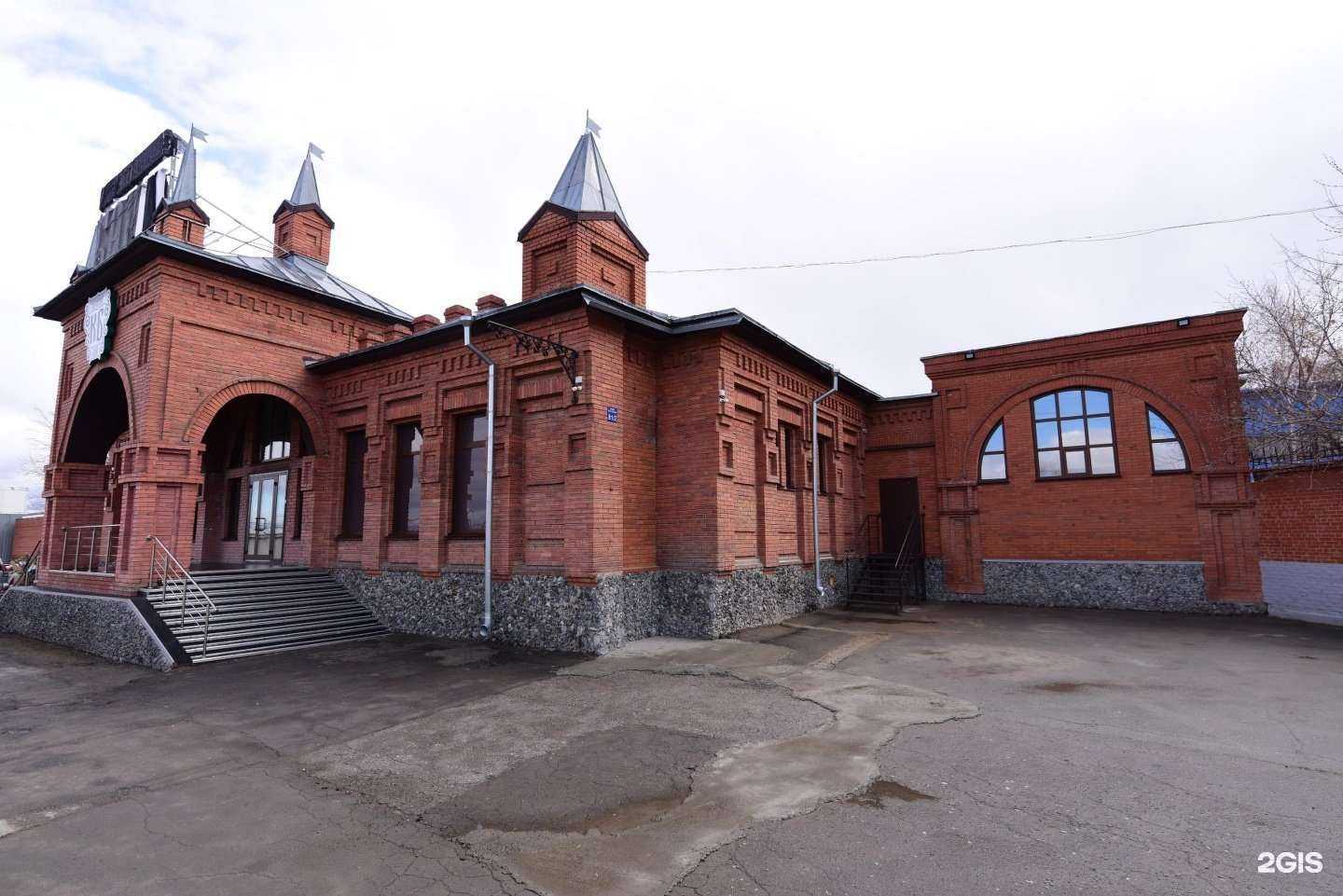 Отзывы на компанию Кировские общественные мужские бани в Новосибирске c фото - фотография 2 из 2