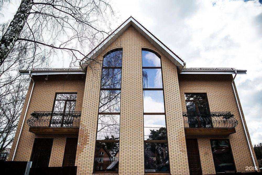 Отзывы на компанию БФК-Балконы и окна в г. Барнаул c фото