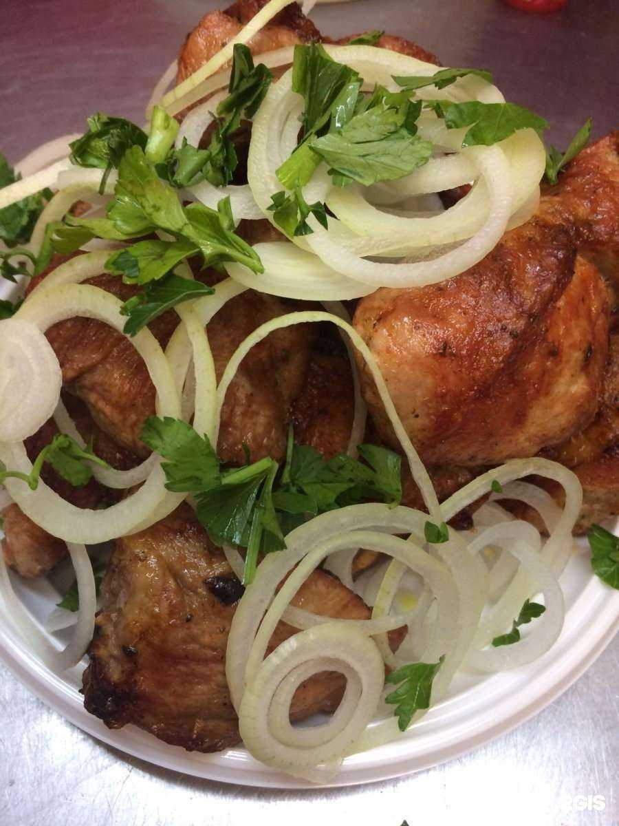 Отзывы на компанию Семейный шашлык в Самаре c фото