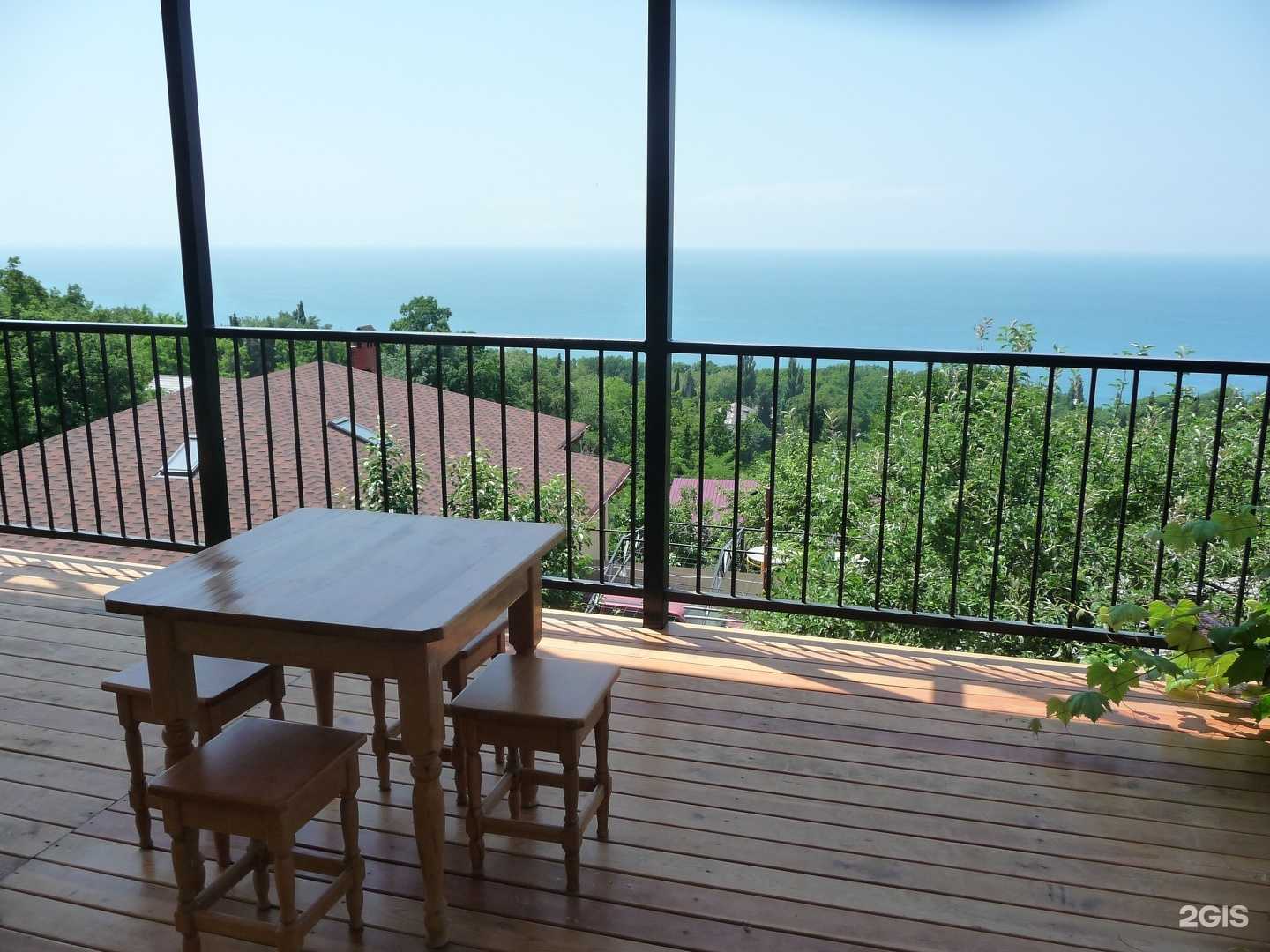 Отзывы на компанию Маяк в Сочи c фото