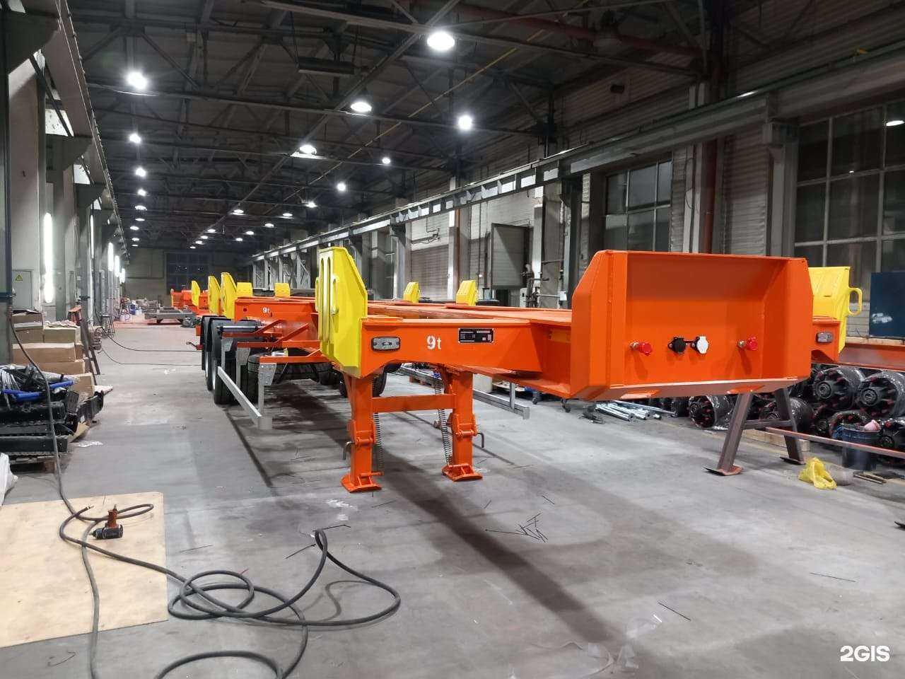 Отзывы на компанию Техпром в Тюмени c фото