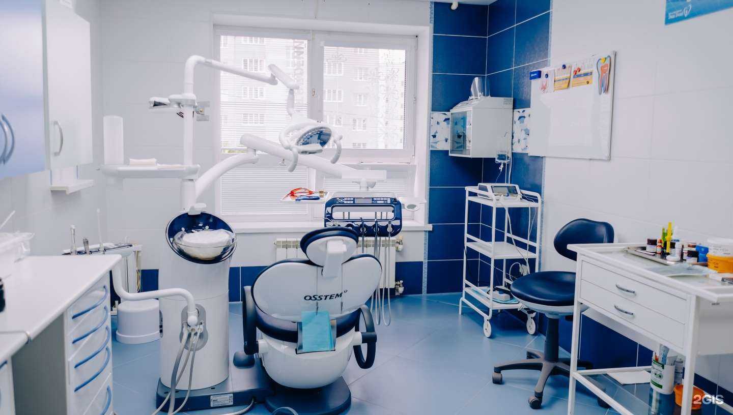 Отзывы на компанию Эмидент в Уфе c фото