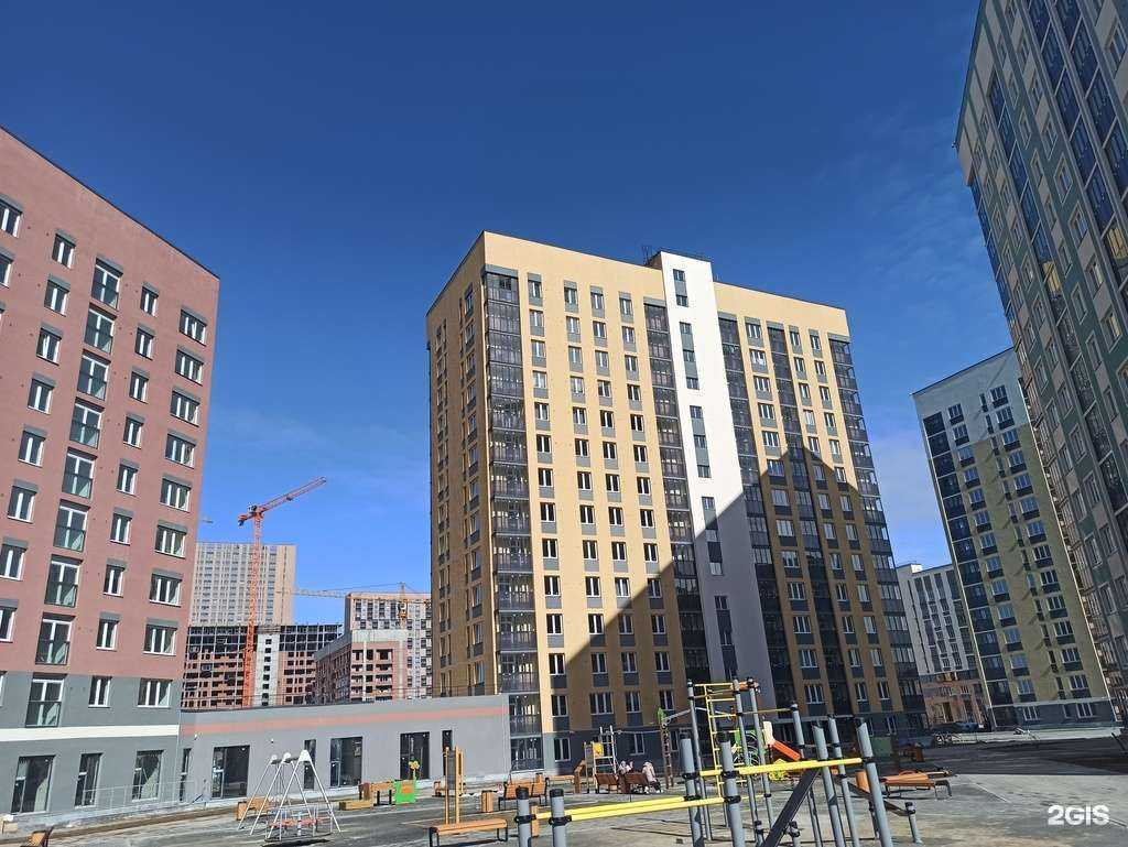 Отзывы на компанию Brovolog в Екатеринбурге c фото - фотография 2 из 2