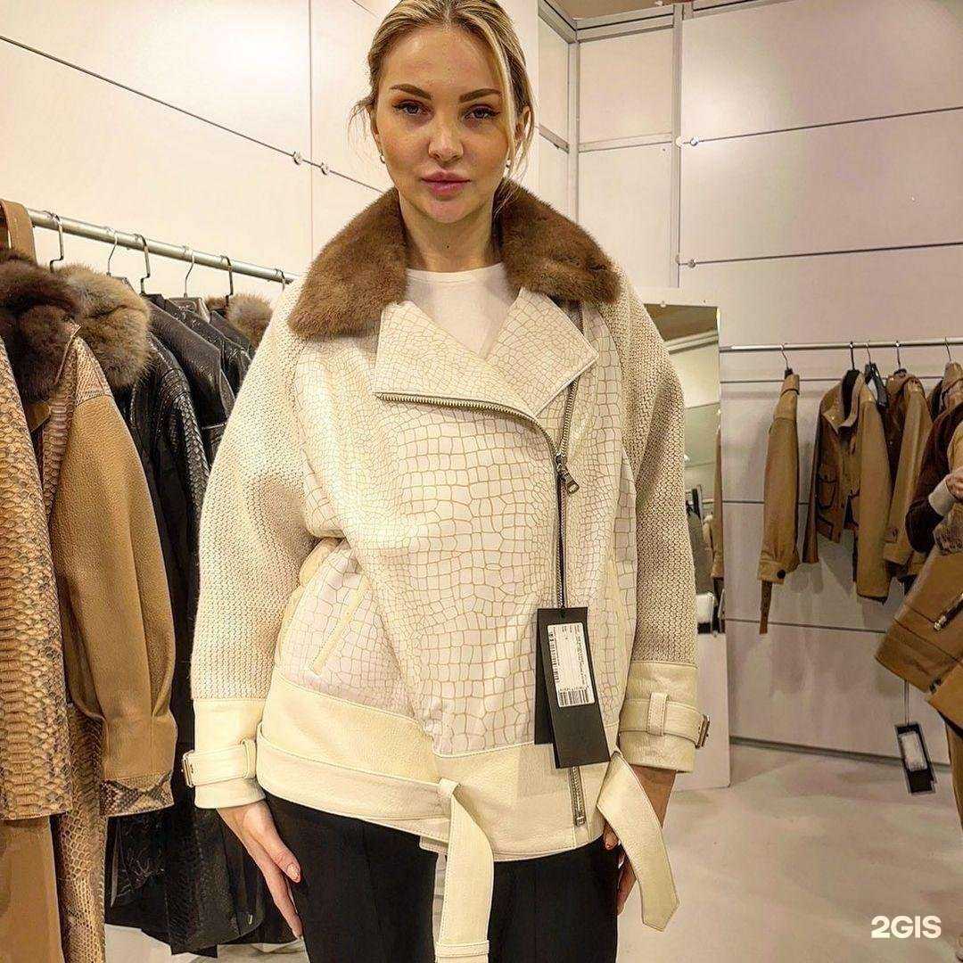 Отзывы на компанию Шевро в Липецке c фото