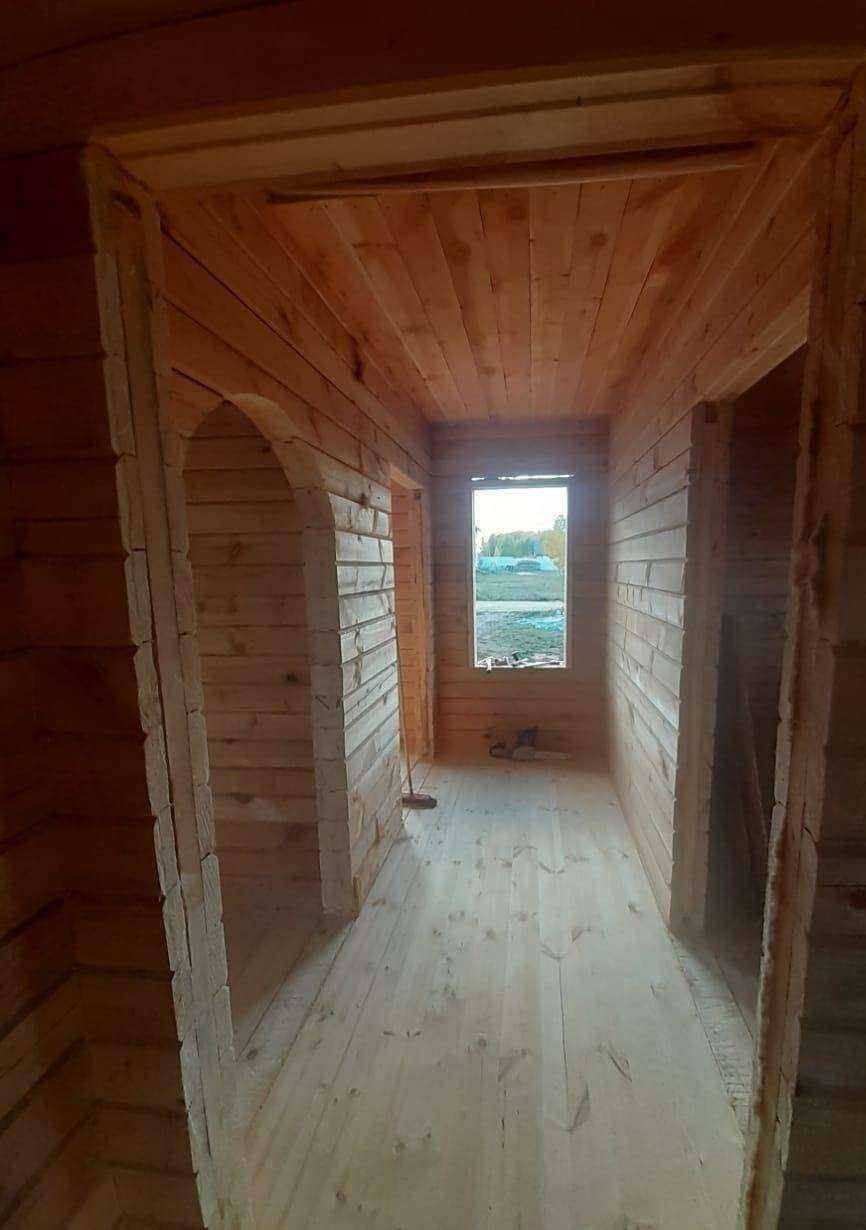 Отзывы на компанию Абсолют лес в Челябинске c фото