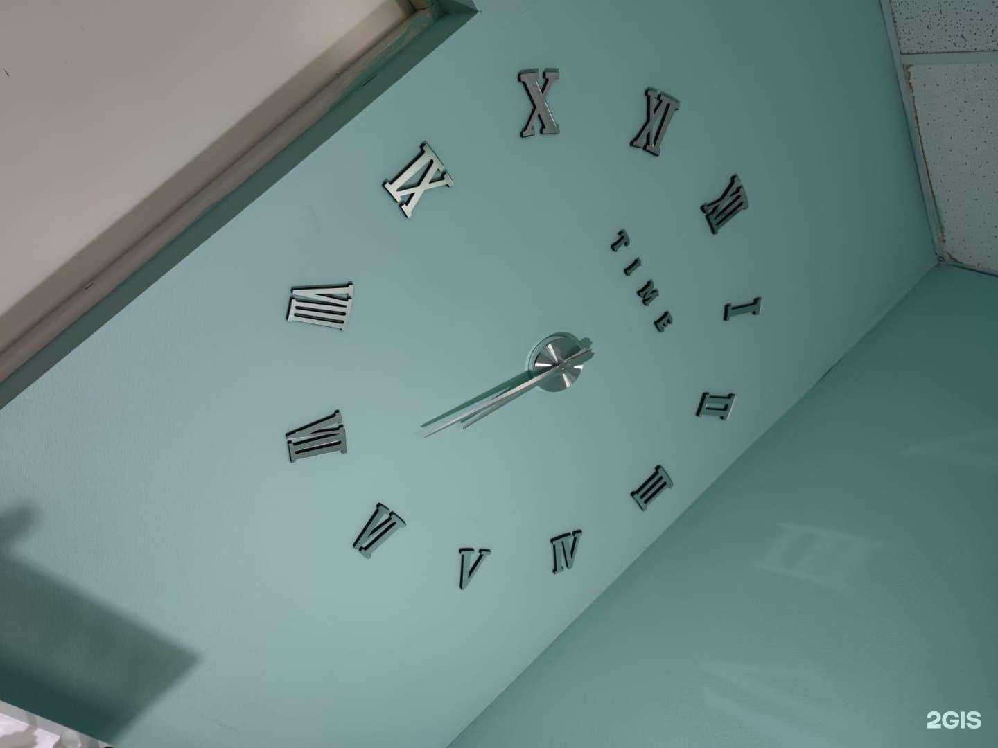 Отзывы на компанию Мята в Новосибирске c фото