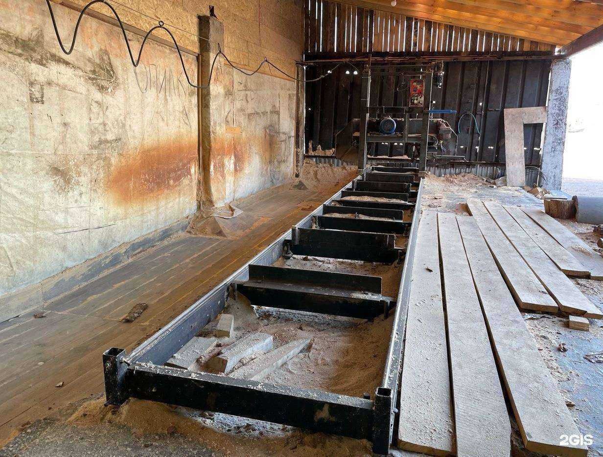 Отзывы на компанию ЧелябЛесОпт в г. Челябинск c фото