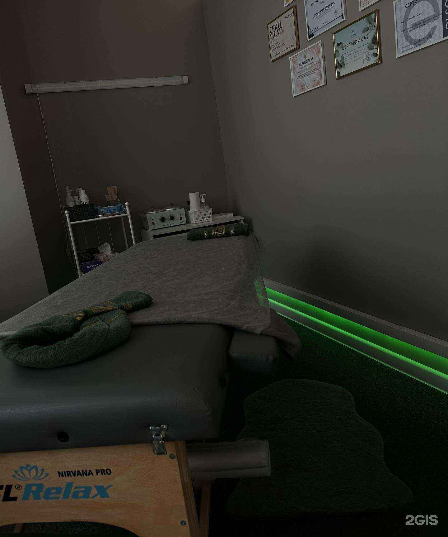 Отзывы на компанию ZS Beauty Studio for her&him в г. Казань c фото