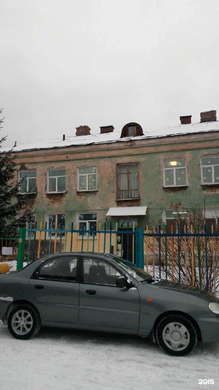 Отзывы на компанию Детский сад №113 в г. Нижний Тагил c фото