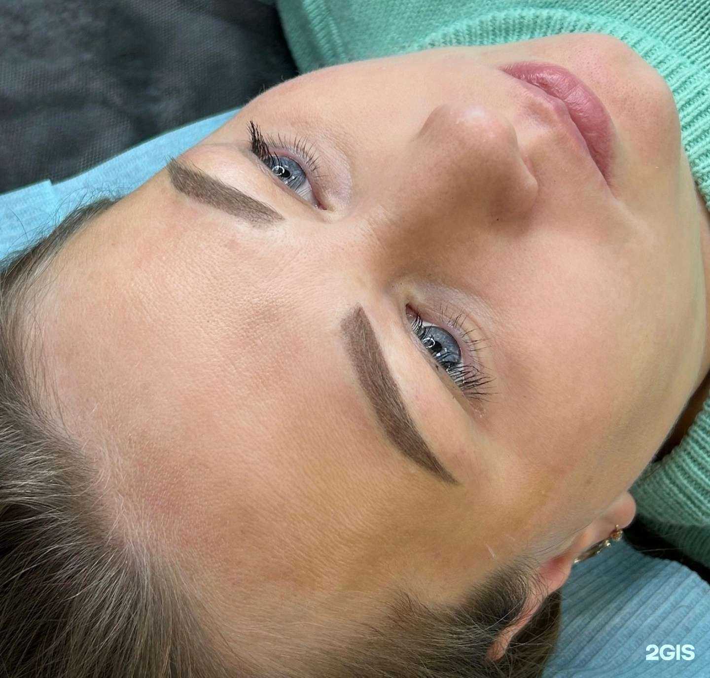 Отзывы на компанию Estetica Красоты  в Иркутске c фото