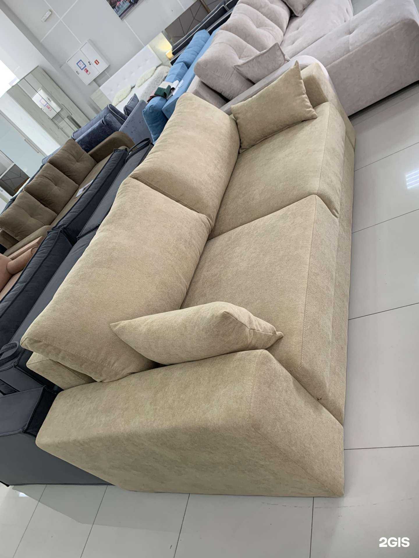 Отзывы на компанию Rob Mebel в Ставрополе c фото