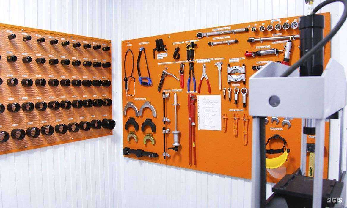 Отзывы на компанию Fit service в Омске c фото