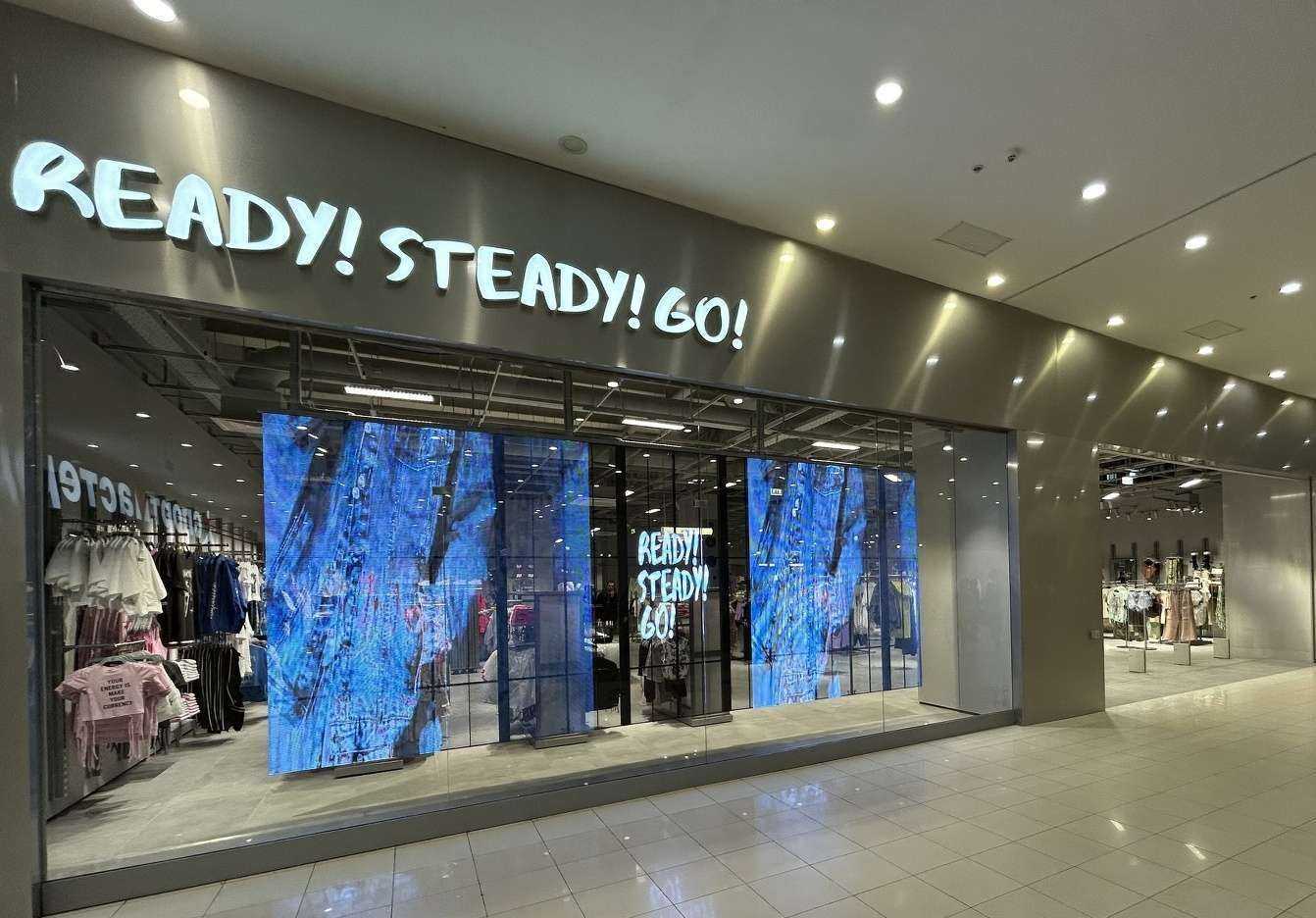 Отзывы на компанию Gloria Jeans в Казани c фото