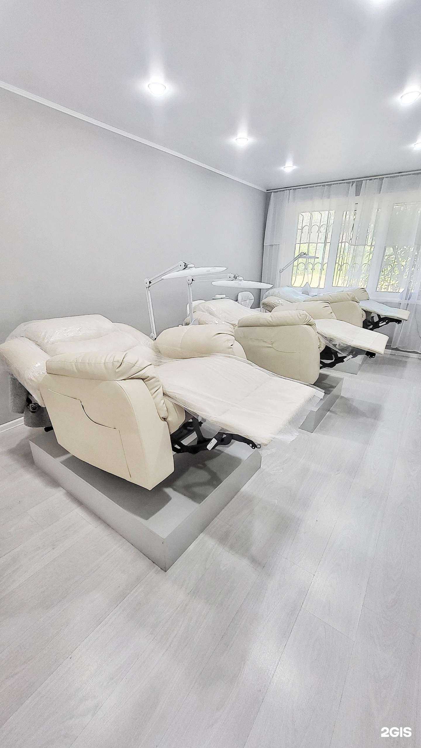 Отзывы на компанию Хочуресницы в Самаре c фото