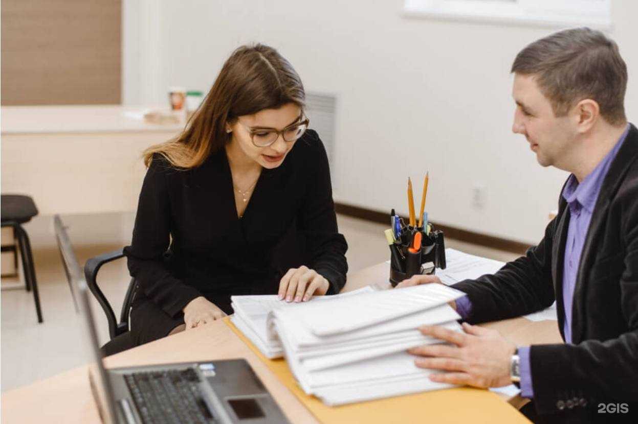 Отзывы на компанию Ti-HR в Ставрополе c фото