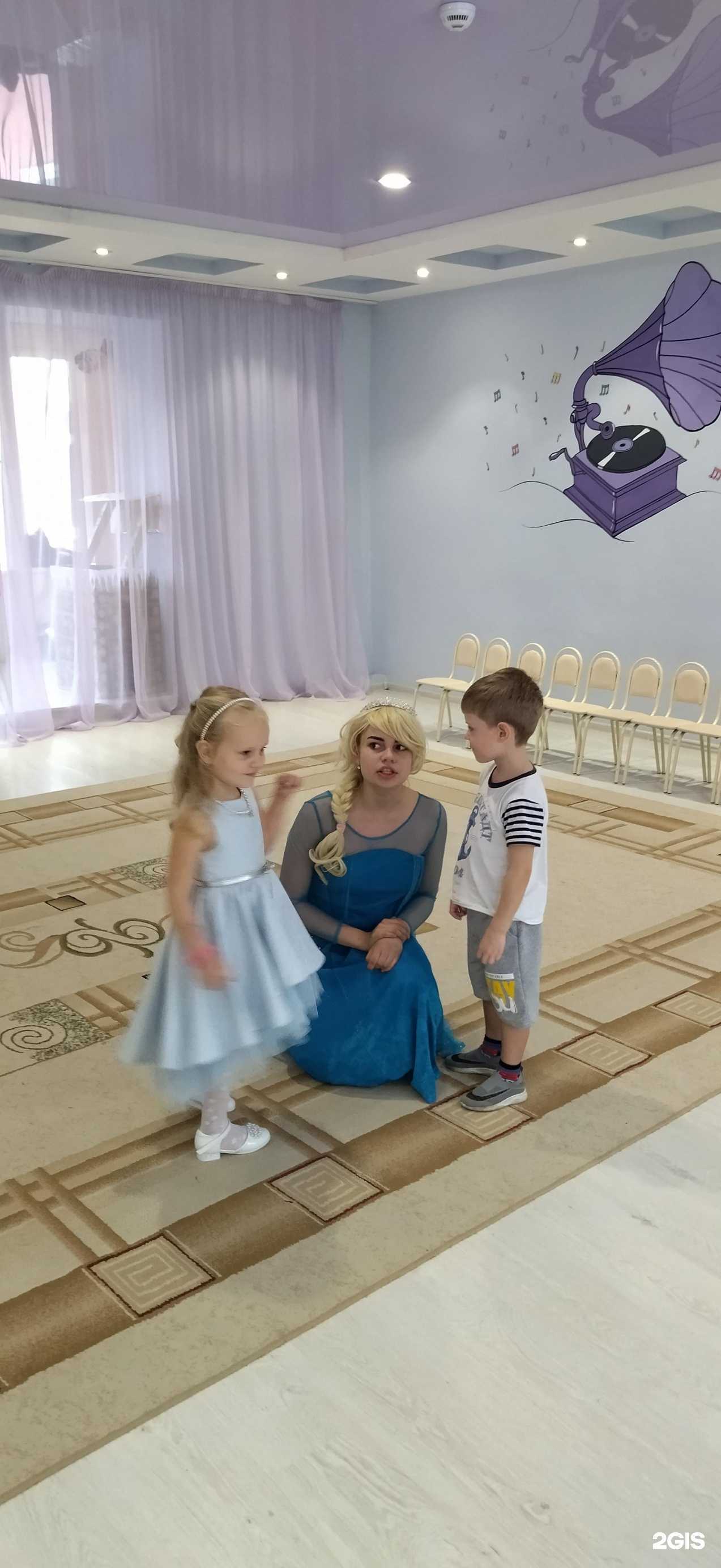 Отзывы на компанию Детский сад №220 в Саратове c фото