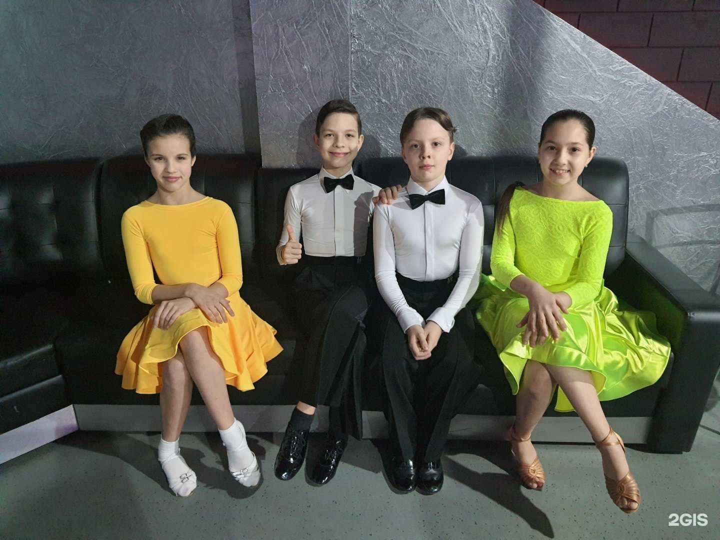 Отзывы на компанию Liberty dance в г. Нефтеюганск c фото