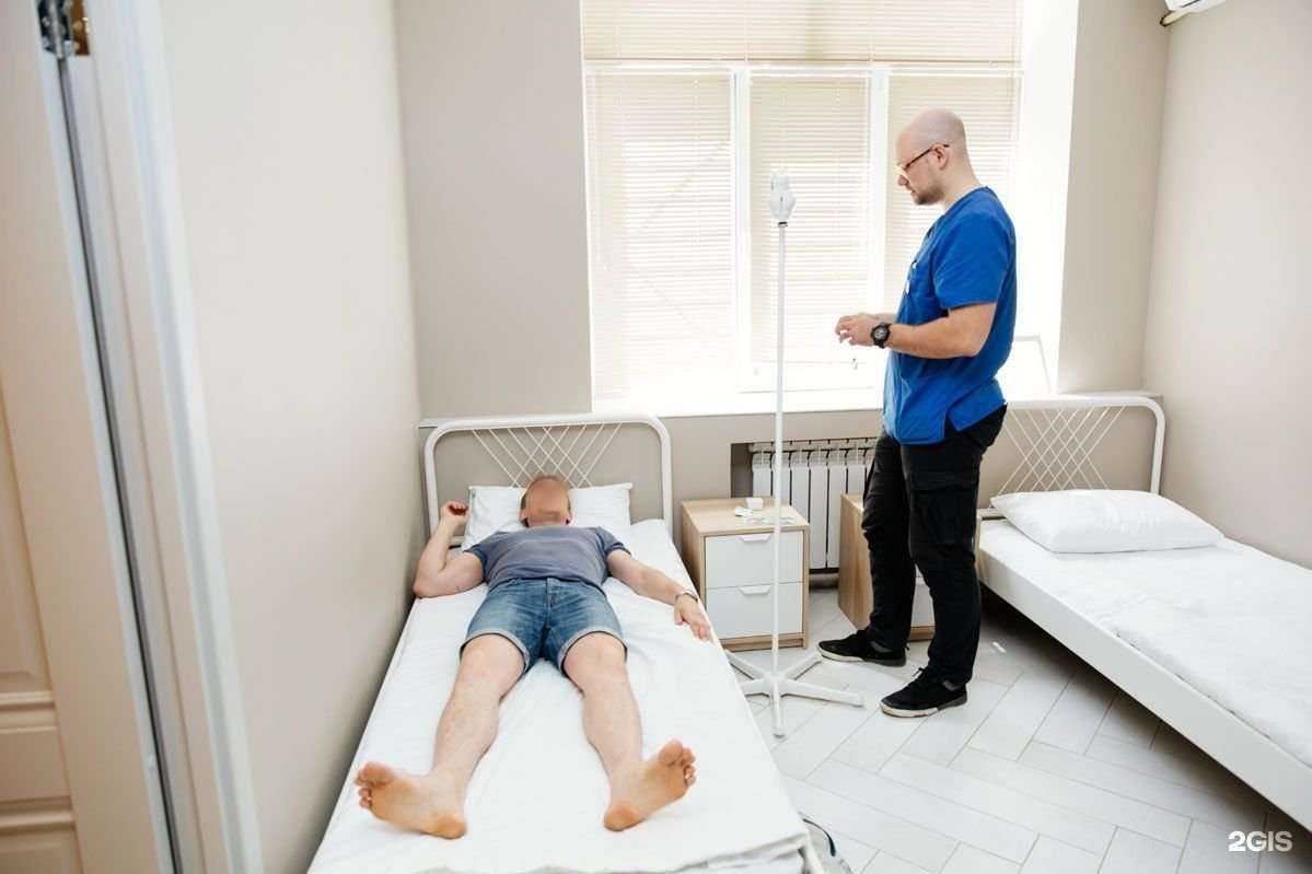 Отзывы на компанию Трезвая жизнь в г. Казань c фото