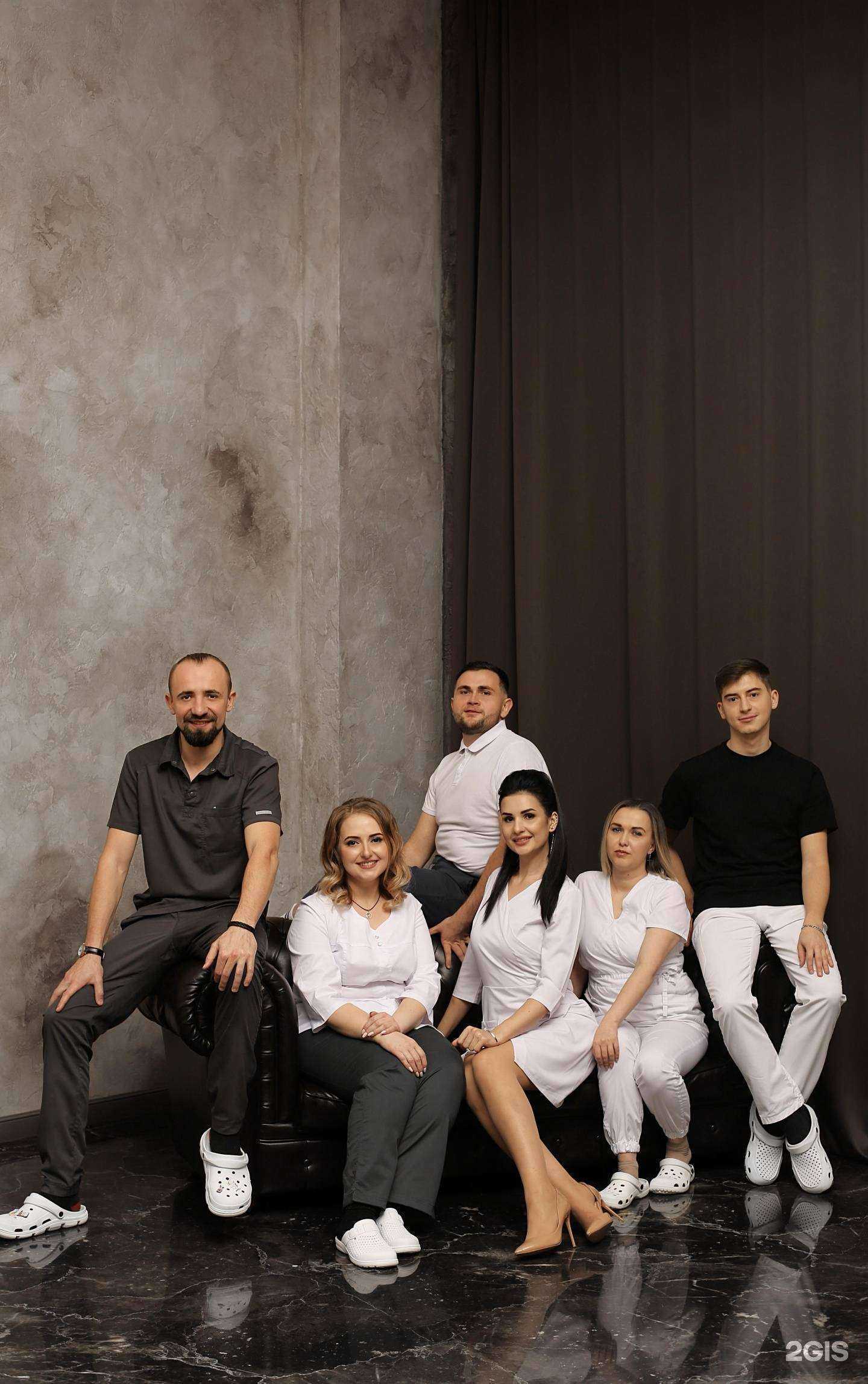 Отзывы на компанию Голливуд в г. Белгород c фото