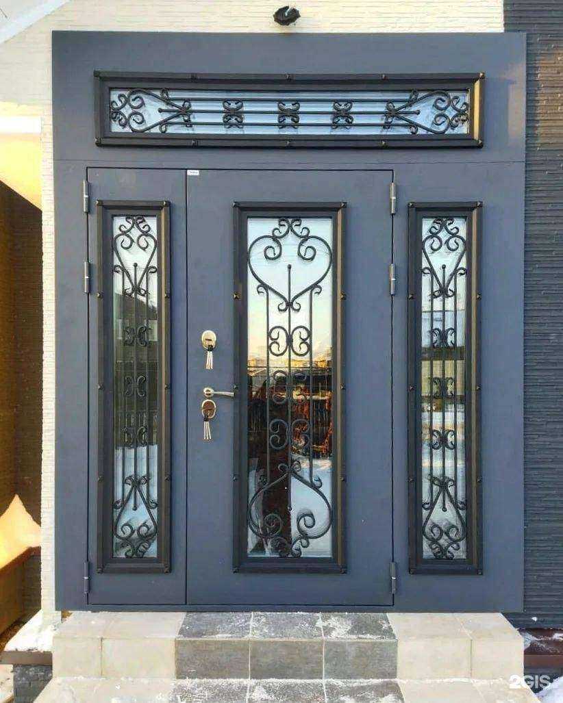 Отзывы на компанию Анегри двери в г. Иваново c фото