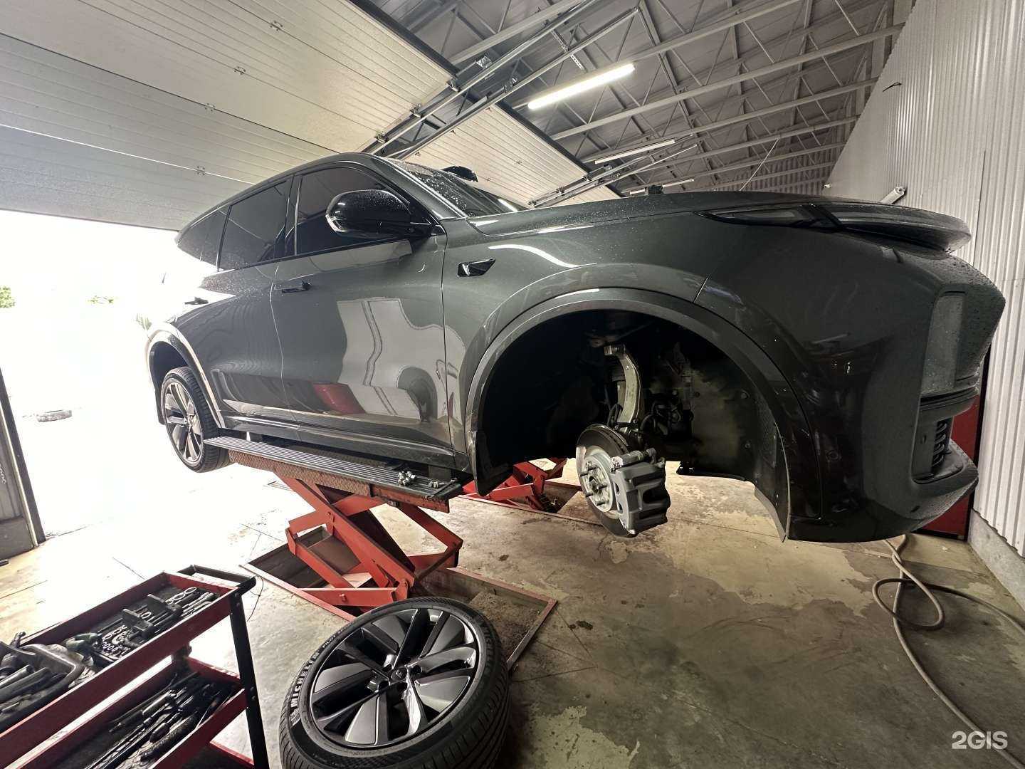 Отзывы на компанию Мир колодок в Оренбурге c фото