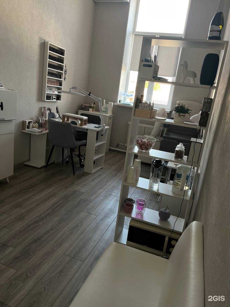 Отзывы на компанию Студия маникюра в Саратове c фото