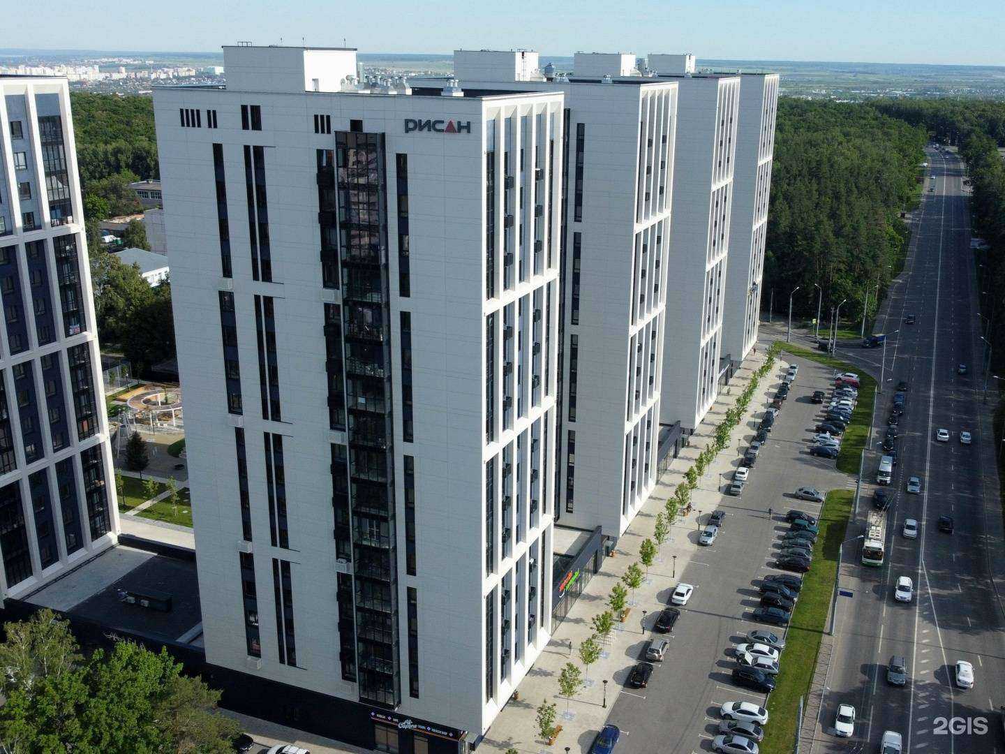 Отзывы на компанию Потолочные системы в Пензе c фото - фотография 2 из 2