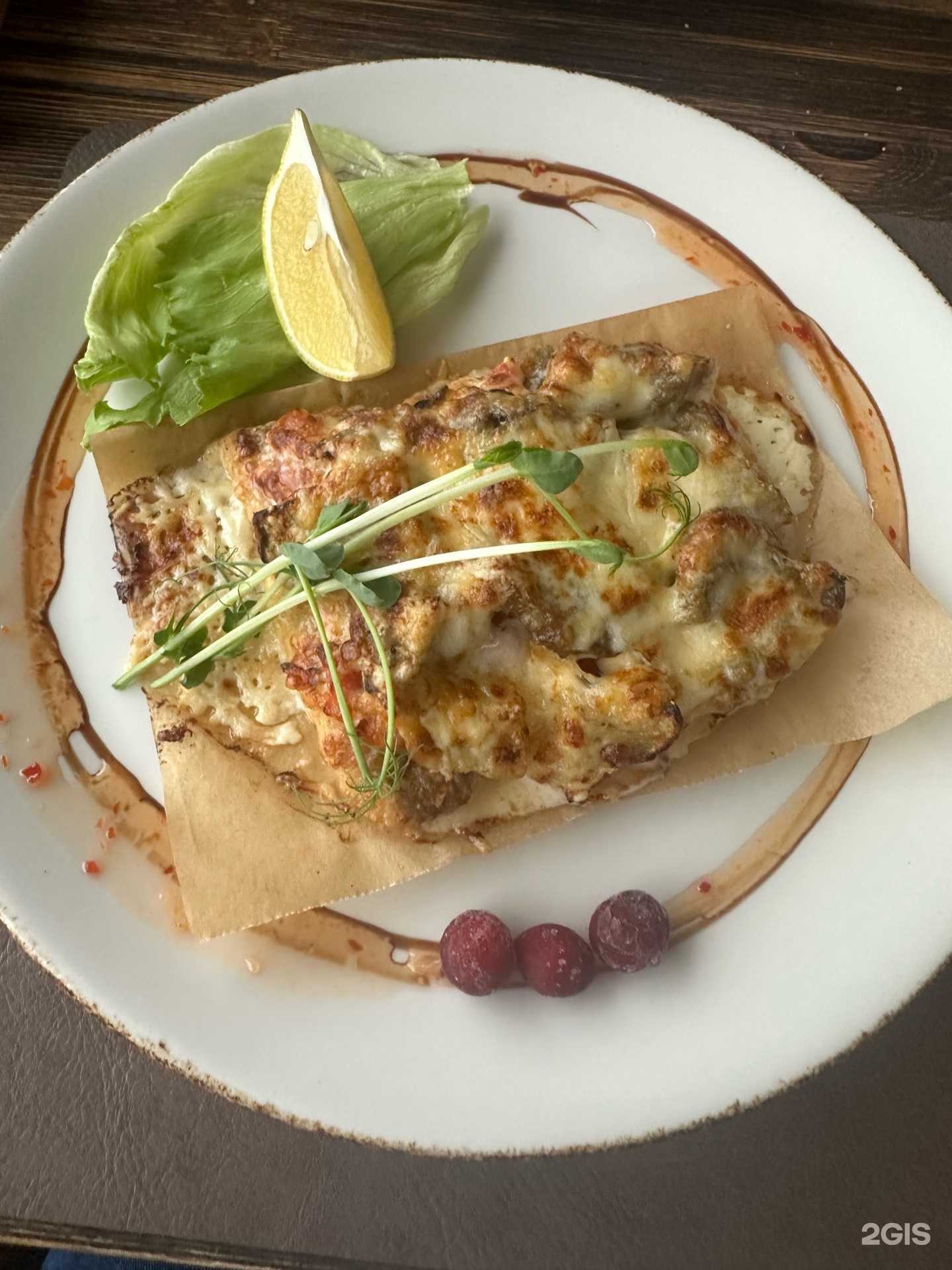 Отзывы на компанию Дом рыбака в г. Светлогорск c фото