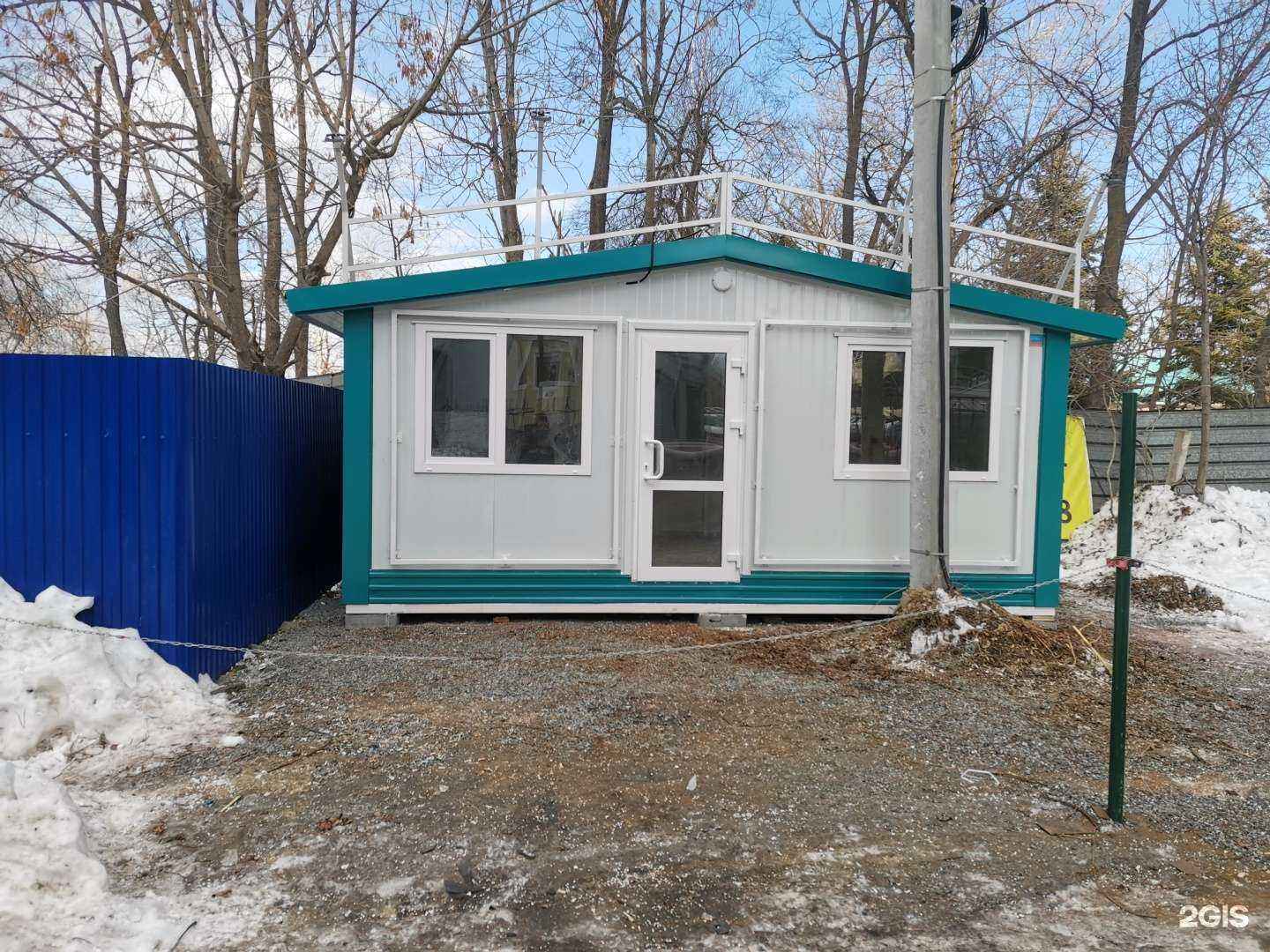 Отзывы на компанию SeafoodVl в Владивостоке c фото