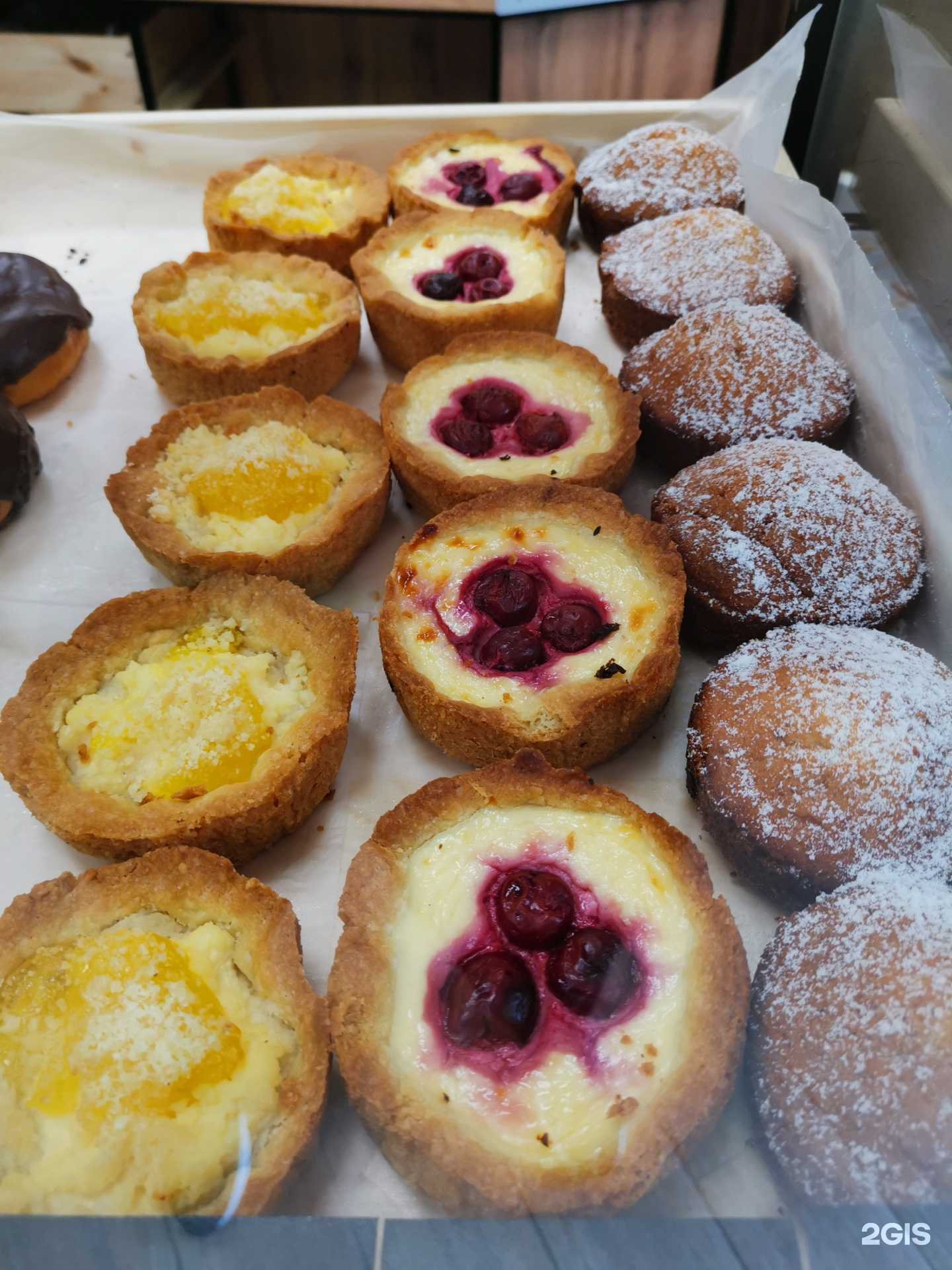 Отзывы на компанию Хлебный уголок в г. Каменск-Уральский c фото