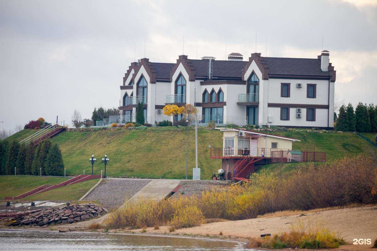 Отзывы на компанию Берег в Нижнем Новгороде c фото - фотография 2 из 2