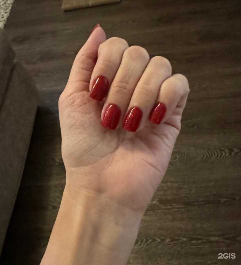 Отзывы на компанию Nail.Lab в Новосибирске c фото