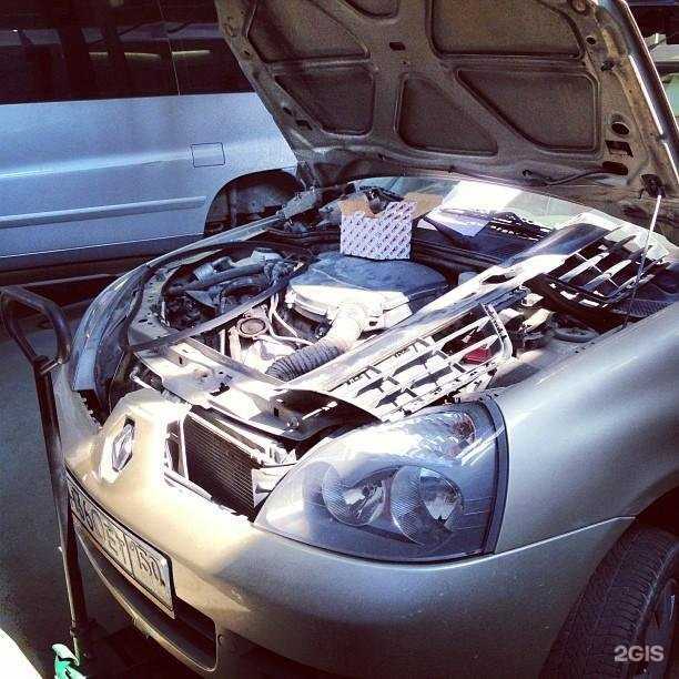 Отзывы на компанию H2o auto в г. Звенигород c фото