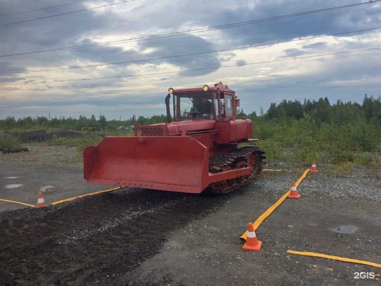 Отзывы на компанию Форсаж в Оленегорске c фото