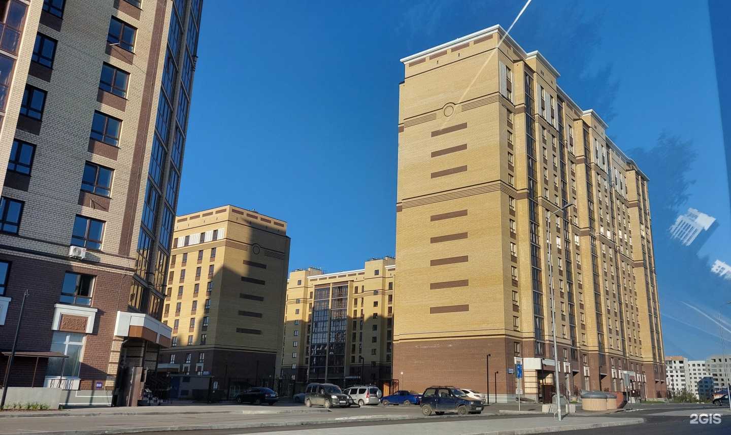 Отзывы на компанию Buro.33 в Тюмени c фото - фотография 2 из 2