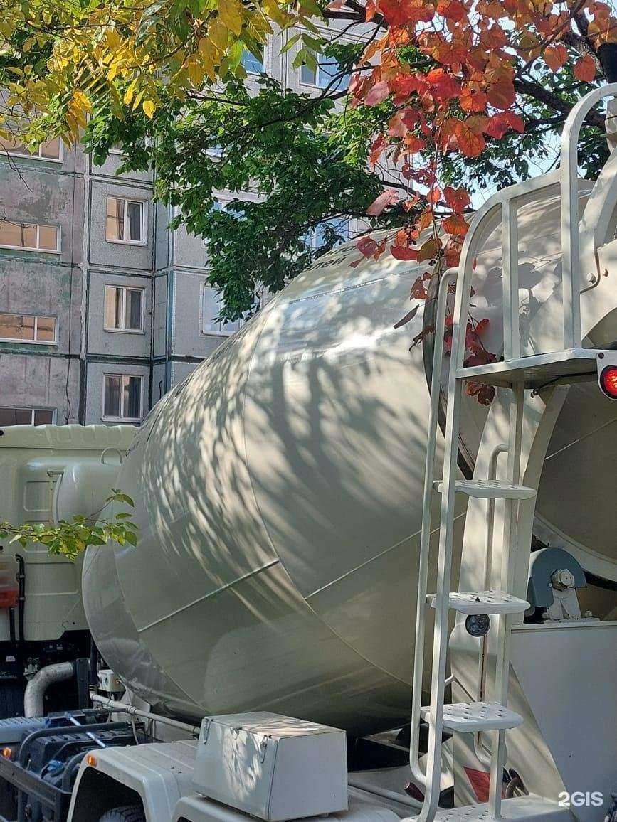 Отзывы на компанию Дальбетонсервис в Хабаровске c фото