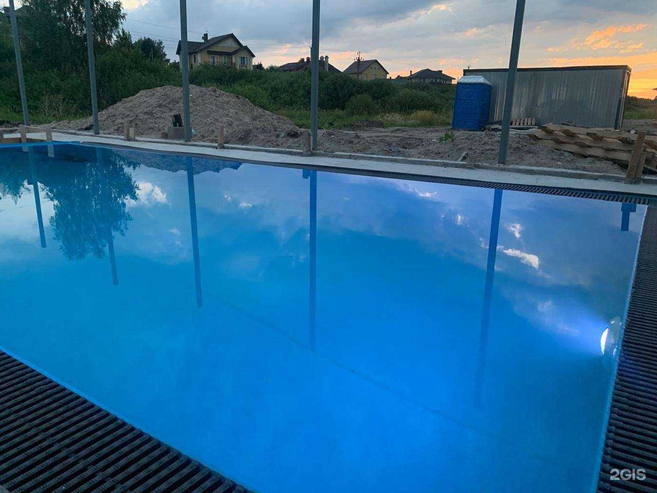 Отзывы на компанию БУС в Тарусе c фото